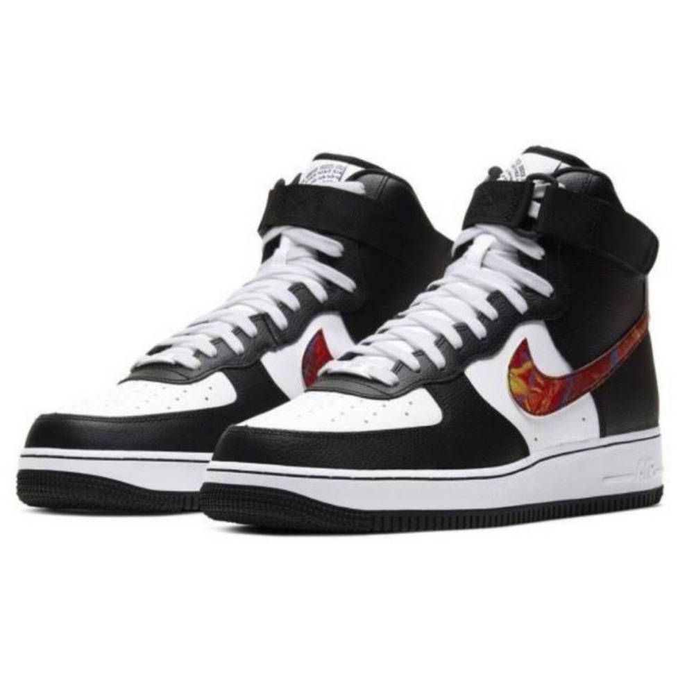 Nike Air Force 1 High ‘Vintage Mosaic’